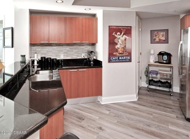 Experience the Florida waterfront lifestyle in this move-in