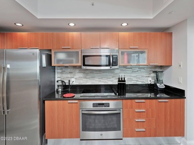 Experience the Florida waterfront lifestyle in this move-in