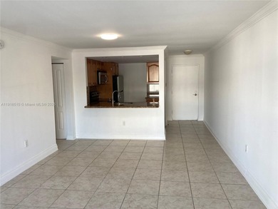 Spacious 2-bedroom, 2-bath apartment in the heart of the serene