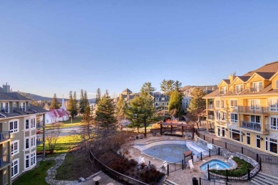 ***La Tour des Voyageurs*** Cozy bachelor unit overlooking the