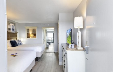 Breathtaking Ocean Views from the 11th Floor at Compass Cove's