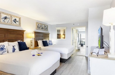 Breathtaking Ocean Views from the 11th Floor at Compass Cove's