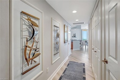 Beautifully revitalized and newly staged, this 6th-floor corner