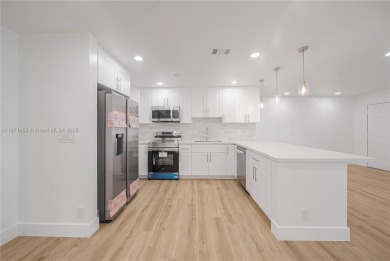 Stunning 3 bedroom 2 bathroom all new modern renovation with