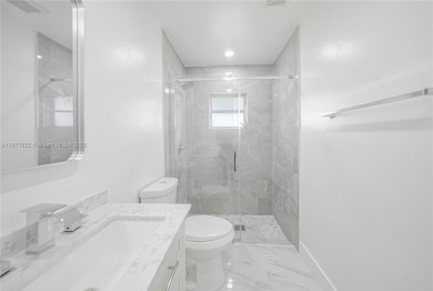 Stunning 3 bedroom 2 bathroom all new modern renovation with