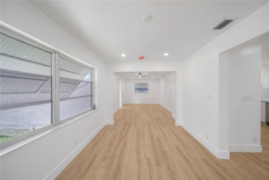 Stunning 3 bedroom 2 bathroom all new modern renovation with