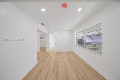 Stunning 3 bedroom 2 bathroom all new modern renovation with