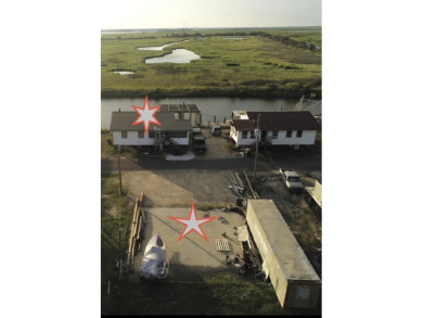 OWNED PROPERTY!  2 OWNED pieces of property with direct access