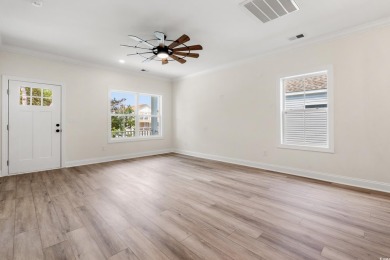 Charming New Construction Beach House with Pool and Ample