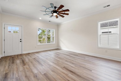 Charming New Construction Beach House with Pool and Ample