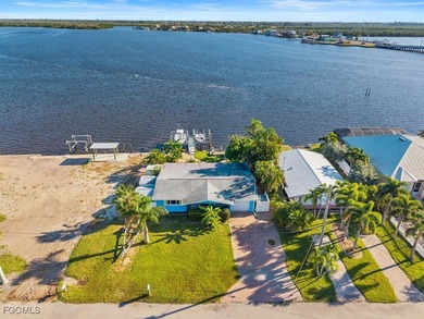 Rare *MILLION DOLLAR VIEW* Bay Front Gulf Access Home - Watch