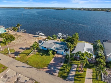 Rare *MILLION DOLLAR VIEW* Bay Front Gulf Access Home - Watch