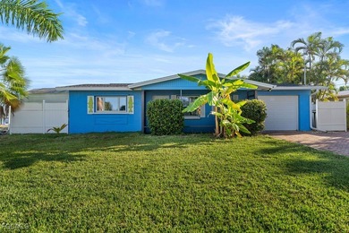 Rare *MILLION DOLLAR VIEW* Bay Front Gulf Access Home - Watch