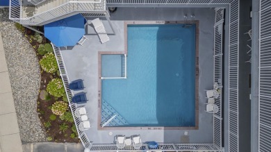 Oceanfront 1 Bedroom, 1 Bath Condo in Wildwood Crest.  Welcome