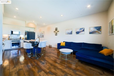 Modern 2BR/2BA on Communications Hill with one of the most