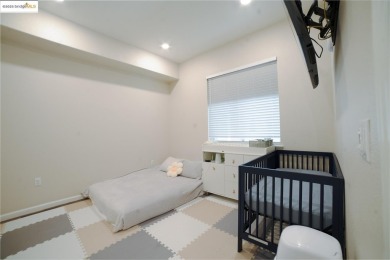 Modern 2BR/2BA on Communications Hill with one of the most