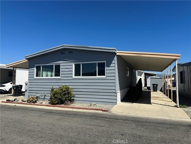 Welcome to A Move-In Ready, Newly Renovated Gem in a Gated 55+