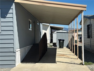 Welcome to A Move-In Ready, Newly Renovated Gem in a Gated 55+