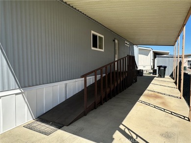 Welcome to A Move-In Ready, Newly Renovated Gem in a Gated 55+