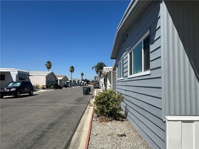 Welcome to A Move-In Ready, Newly Renovated Gem in a Gated 55+