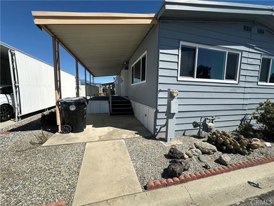 Welcome to A Move-In Ready, Newly Renovated Gem in a Gated 55+