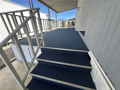 Welcome to A Move-In Ready, Newly Renovated Gem in a Gated 55+