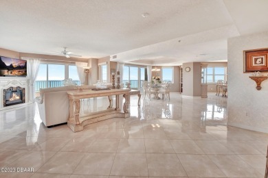 SOPHISTICATION & COASTAL GRANDEUR IN THIS RARE DOUBLE OCEANFRONT