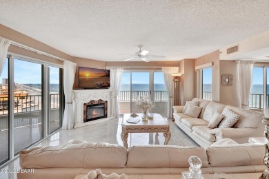 SOPHISTICATION & COASTAL GRANDEUR IN THIS RARE DOUBLE OCEANFRONT