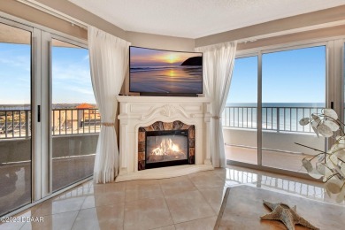 SOPHISTICATION & COASTAL GRANDEUR IN THIS RARE DOUBLE OCEANFRONT