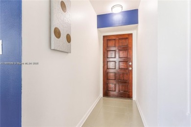 Investor Alert! This updated 2/2 corner unit is currently rented