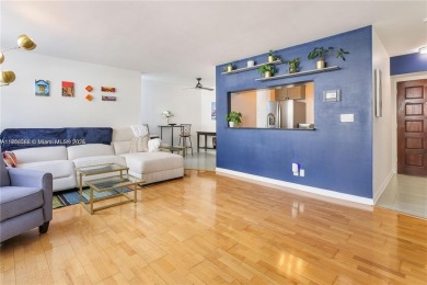 Investor Alert! This updated 2/2 corner unit is currently rented