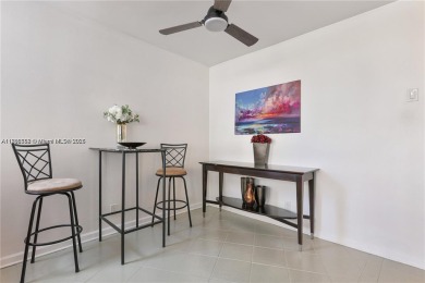 Investor Alert! This updated 2/2 corner unit is currently rented