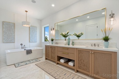 Brand New Luxury Oceanfront Estate!!!Experience the pinnacle of