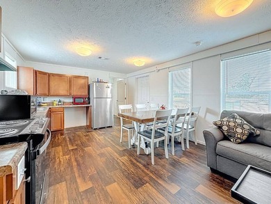 Keep the home where it is, or MOVE IT TO YOUR OWN LOT! Welcome