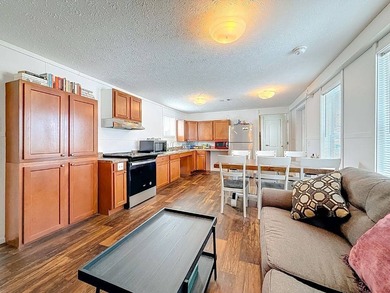 Keep the home where it is, or MOVE IT TO YOUR OWN LOT! Welcome