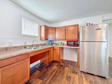 Keep the home where it is, or MOVE IT TO YOUR OWN LOT! Welcome