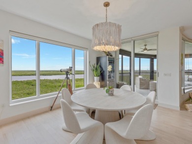 Experience refined coastal living in this elegant residence at