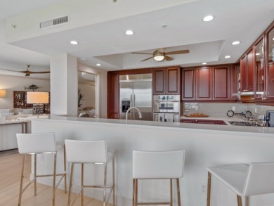 Experience refined coastal living in this elegant residence at