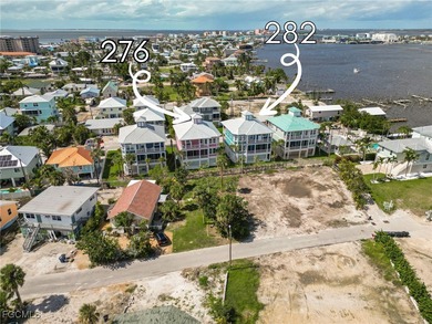 A rare opportunity to acquire two fully renovated coastal