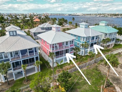 A rare opportunity to acquire two fully renovated coastal