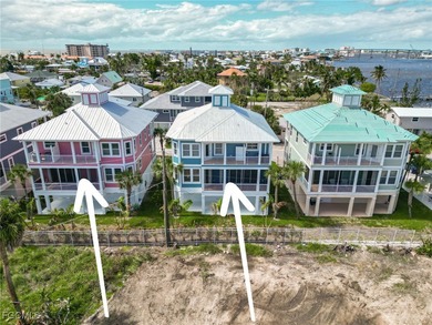 A rare opportunity to acquire two fully renovated coastal