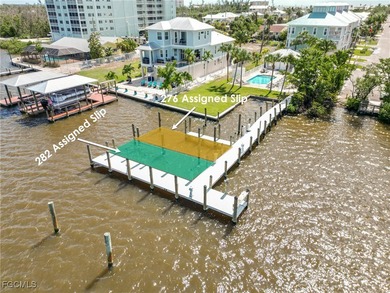 A rare opportunity to acquire two fully renovated coastal