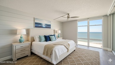 Experience breathtaking oceanfront living on the 11th floor at