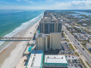 Oceanfront Beach Resort | Daily Rentals Allowed | Investment &