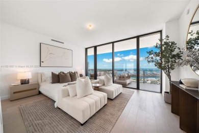Be among the first to live in Miami Beach's newest and most