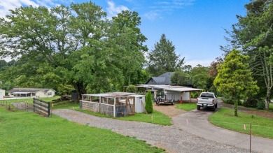Welcome to a rare investment opportunity in the Smoky Mountains!