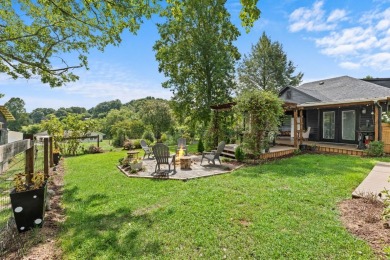 Welcome to a rare investment opportunity in the Smoky Mountains!