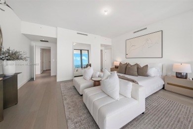 Be among the first to live in Miami Beach's newest and most