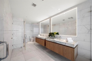 Be among the first to live in Miami Beach's newest and most