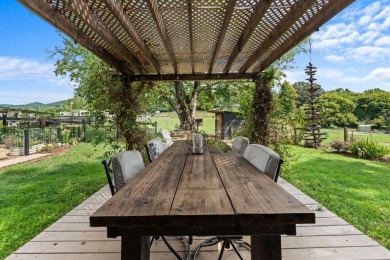 Welcome to a rare investment opportunity in the Smoky Mountains!